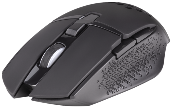Миша Defender Glory GM-514 Wireless BLACK (52514) - изображение 4