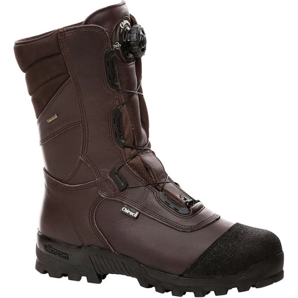 Черевики Chiruca Dogo Boa 41 Brown - Фото 1 Черевики Chiruca Dogo Boa 41 Brown - изображение 1