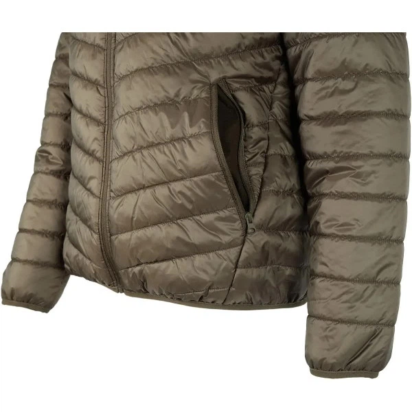 Куртка Hallyard Dussik XL Зелений - Фото 5 Куртка Hallyard Dussik XL Зелений - изображение 5