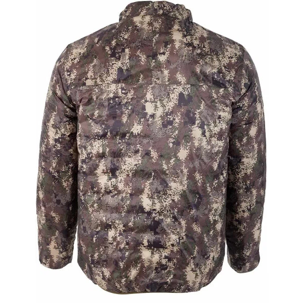 Куртка Hallyard Dussik XL Зелений - Фото 7 Куртка Hallyard Dussik XL Зелений - изображение 7