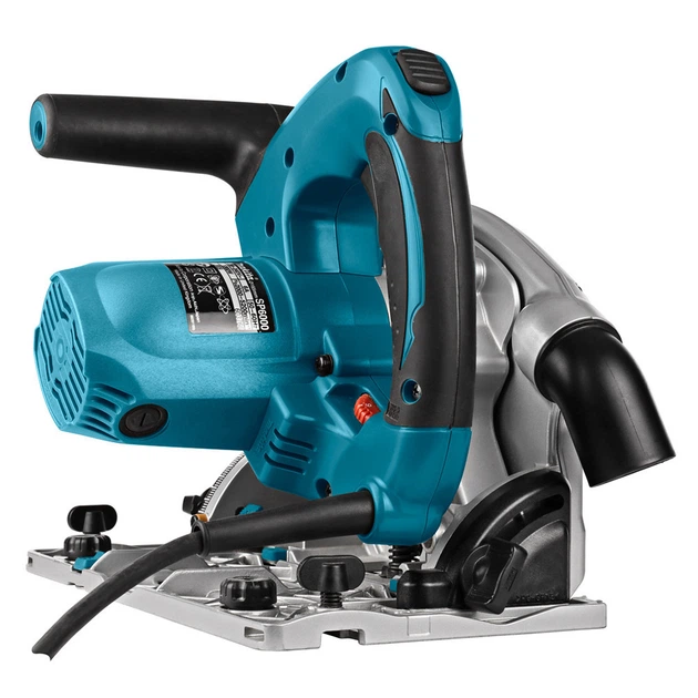 Занурювальна дискова пила Makita SP6000J - Фото 3 Занурювальна дискова пила Makita SP6000J - зображення 3
