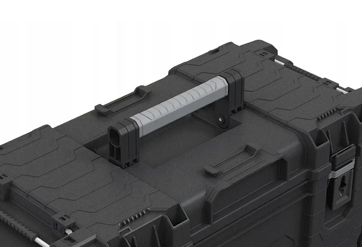 Ящик для інструментів Keter ROC Pro Gear 2.0 Mobile Tool Box 28" (257189) - зображення 4