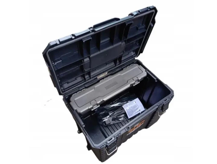 Ящик для інструменту Keter ROC Pro Gear 2.0 (256984) - зображення 5