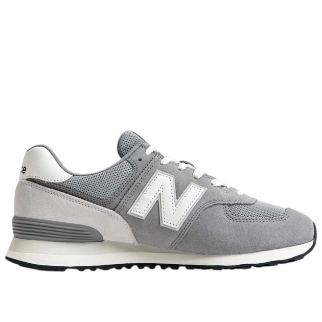 Женские кроссовки NB 574 U574TG2 38.5 Grey-White - изображение 2