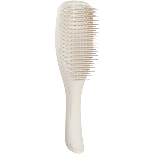 Щітка для волосся Tangle Teezer The Ultimate Detangler Matte Pumice Grey - Фото 1 Щітка для волосся Tangle Teezer The Ultimate Detangler Matte Pumice Grey - зображення 1