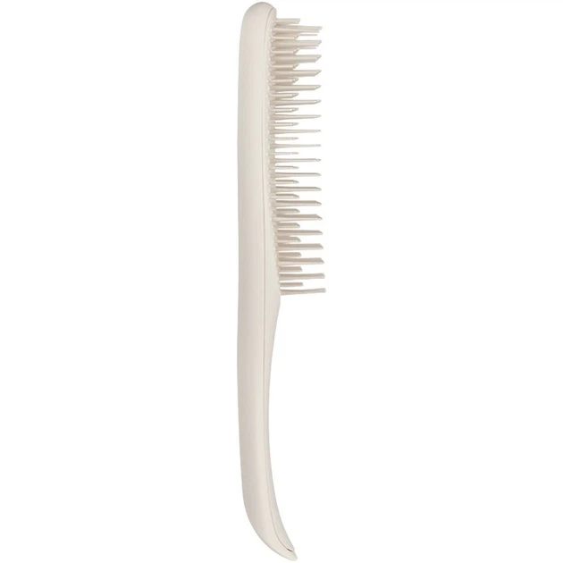 Щітка для волосся Tangle Teezer The Ultimate Detangler Matte Pumice Grey - Фото 4 Щітка для волосся Tangle Teezer The Ultimate Detangler Matte Pumice Grey - зображення 4