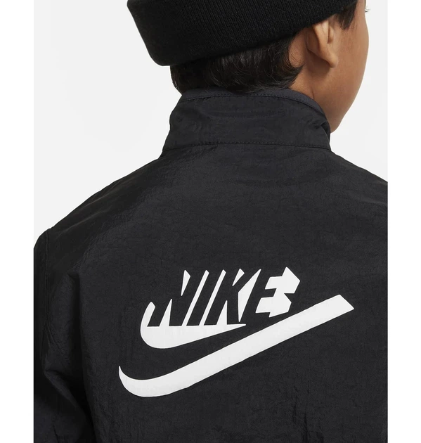 Спортивный костюм детский Nike K Nsw XL Комбинированный FD3058-010 - Фото 6 Спортивный костюм детский Nike K Nsw XL Комбинированный FD3058-010 - изображение 6