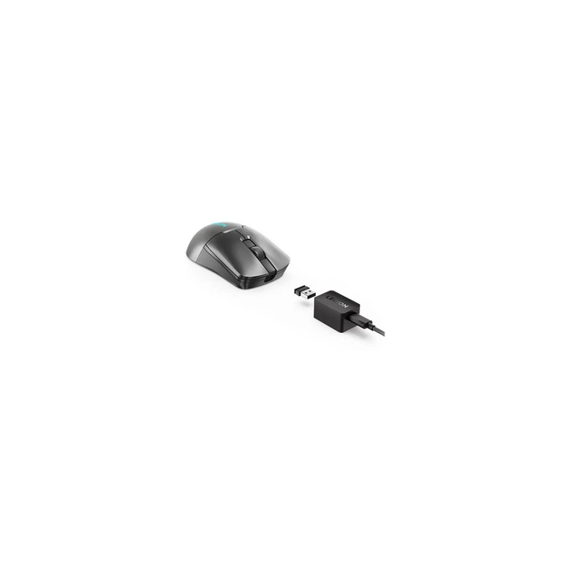 Миша Lenovo Legion M600s Qi Wireless Gaming Mouse (GY51H47355) - Фото 4 Миша Lenovo Legion M600s Qi Wireless Gaming Mouse (GY51H47355) - изображение 4