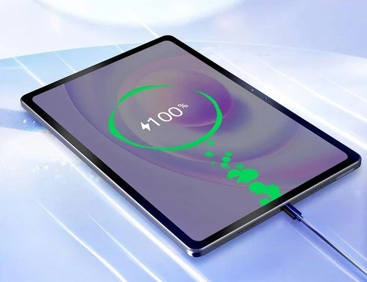 Планшет Oukitel OT8 30/256GB - зображення 3
