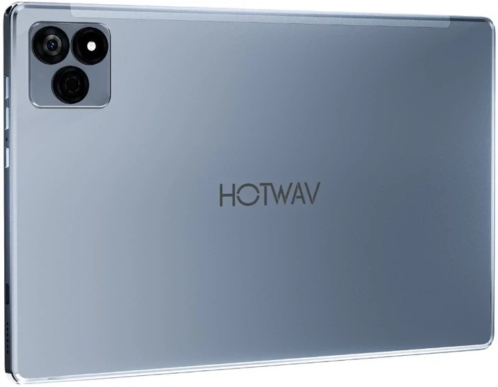 Планшет HOTWAV PAD 8 8/256GB LTE - изображение 6