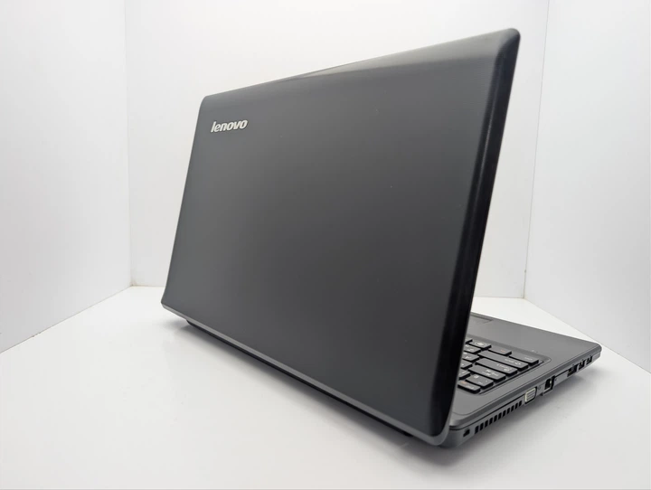 Ноутбук Lenovo G575/AMD E-450/8GB-DDR3/500GB-HDD/AMD Radeon HD 7370M 1Gb /15.6" HD Б/В - зображення 7