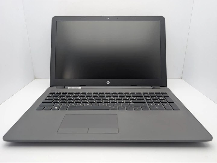 Ноутбук HP 250 G6/intel i3-5005U/8GB-DDR3/128GB-SSD/Intel HD Graphics/15.6" HD Б/В - Фото 4 Ноутбук HP 250 G6/intel i3-5005U/8GB-DDR3/128GB-SSD/Intel HD Graphics/15.6" HD Б/В - зображення 4