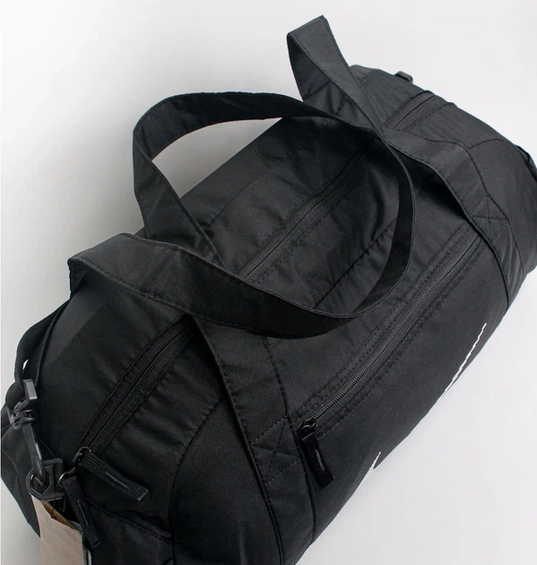 Спортивная сумка Nike Nk Gym Club Bag 24 L Черный DR6974-010 - Фото 6 Спортивная сумка Nike Nk Gym Club Bag 24 L Черный DR6974-010 - изображение 6