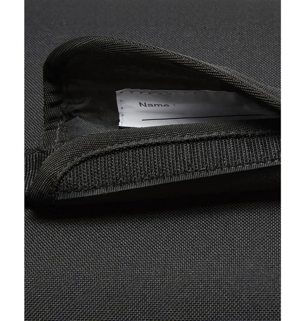 Спортивна сумка Nike Nk Acdmy Team L Hdcs ONE SIZE Чорний CU8087-010 - зображення 8
