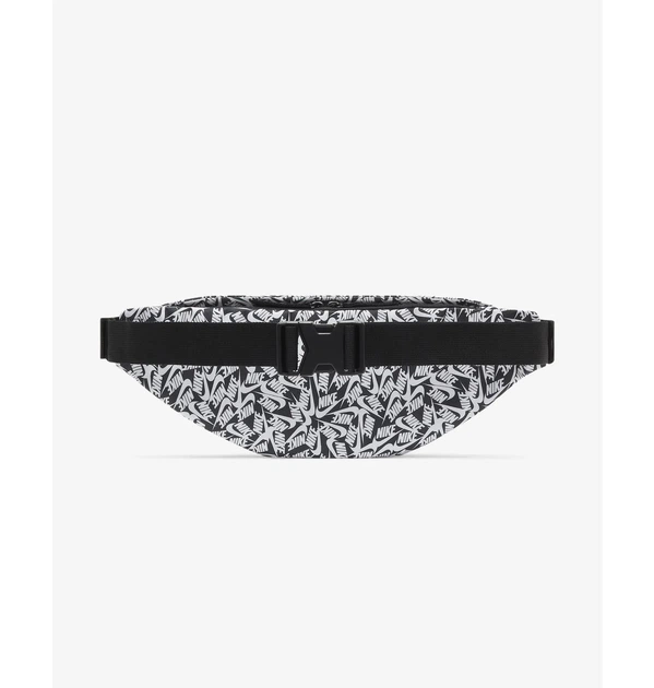 Сумка на пояс Nike Nk Heritage Waistpck - Accs Pr ONE SIZE FD5593-010 - изображение 2