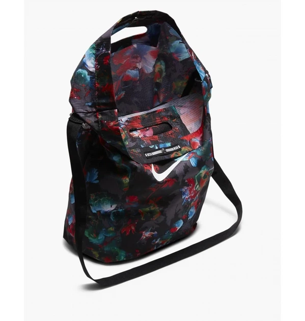 Сумка на плечо Nike Nk Stash Tote - Aop 43 × 36 × 15 СM DV3089-010 - Фото 5 Сумка на плечо Nike Nk Stash Tote - Aop 43 × 36 × 15 СM DV3089-010 - изображение 5