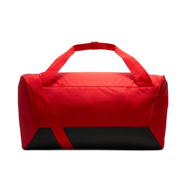 Спортивная сумка Nike Brasilia Training Duffel Bag (Small, 41L) ONE SIZE DM3976-657 - Фото 3 Спортивная сумка Nike Brasilia Training Duffel Bag (Small, 41L) ONE SIZE DM3976-657 - изображение 3