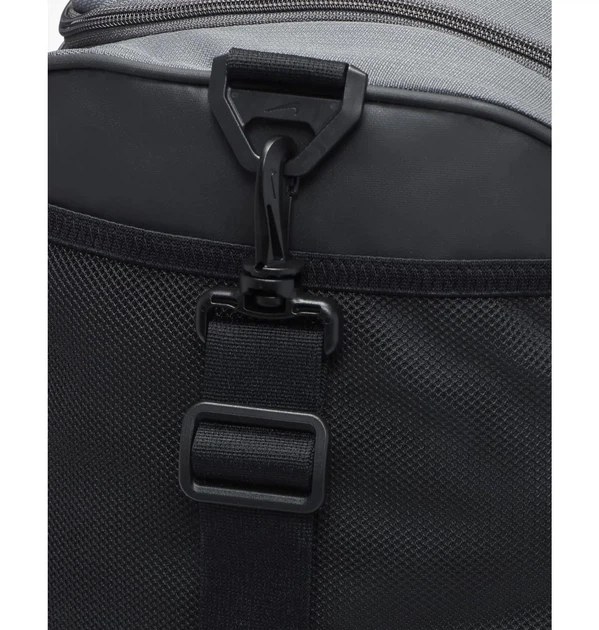 Спортивная сумка Nike Nk Brsla M Duff - 9.5 (60L) ONE SIZE DH7710-068 - изображение 9