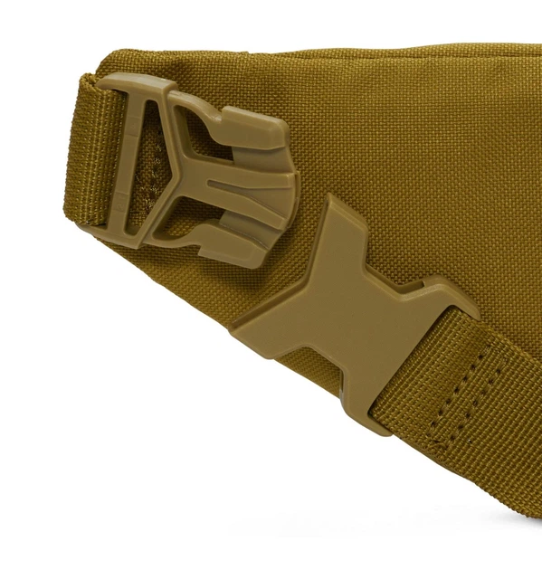 Сумка на пояс Nike Heritage Waistpack 28 × 8 × 13 СM Коричневий DB0488-716 - Фото 6 Сумка на пояс Nike Heritage Waistpack 28 × 8 × 13 СM Коричневий DB0488-716 - изображение 6