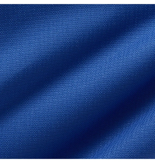 Спортивна сумка Nike Brasilia 9.5 Blue 64 × 30 × 30 СM Синій DH7710-481 - зображення 10