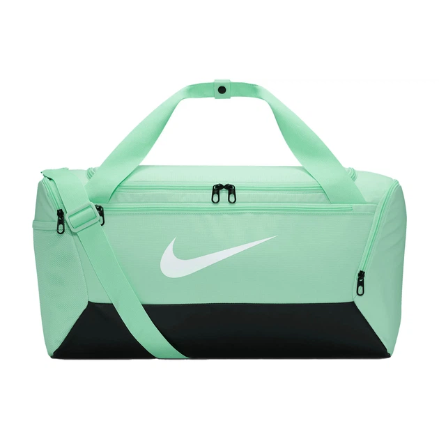 Спортивная сумка Nike Brasilia 9.5 Borsone Piccolo 64 × 30 × 30 СM DH7710-353 - Фото 1 Спортивная сумка Nike Brasilia 9.5 Borsone Piccolo 64 × 30 × 30 СM DH7710-353 - изображение 1