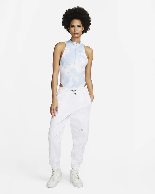 Боди женские Nike Sportswear Tech Pack M Комбінований DV8493-479 - изображение 7