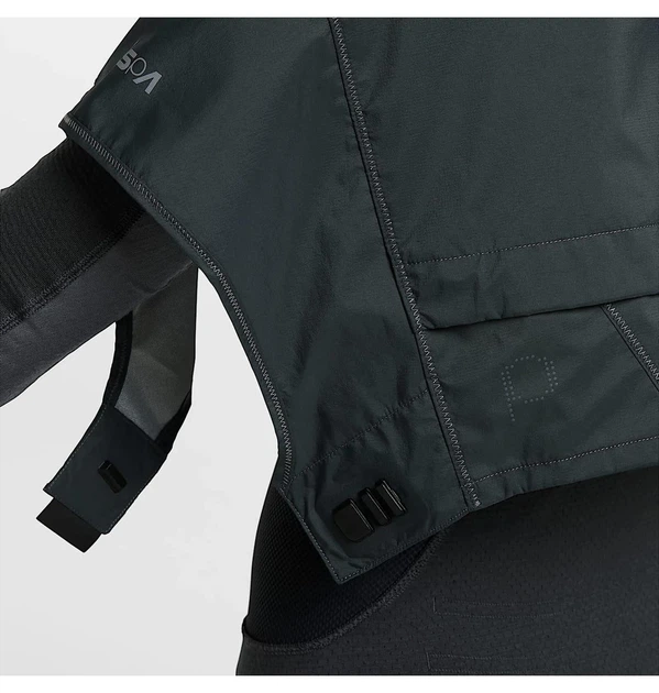 Боди женские Nike Ispa Nrg Grey M Серый FV5012-021 - изображение 3