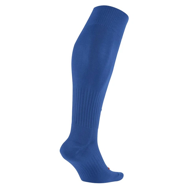 Футбольные гетры унисекс Nike U Nk Acdmy Kh 46-50 синій SX4120-402 - Фото 2 Футбольные гетры унисекс Nike U Nk Acdmy Kh 46-50 синій SX4120-402 - изображение 2