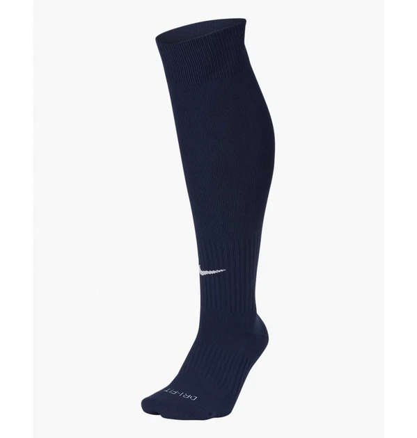 Футбольные гетры унисекс Nike Classic Sock 38-42 Синій SX5728-411 - Фото 2 Футбольные гетры унисекс Nike Classic Sock 38-42 Синій SX5728-411 - изображение 2