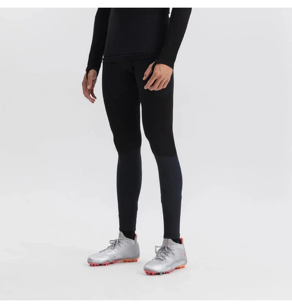 Термобелье мужское Kipsta Thermal Pants Black S Черный 8827939 - Фото 5 Термобелье мужское Kipsta Thermal Pants Black S Черный 8827939 - изображение 5