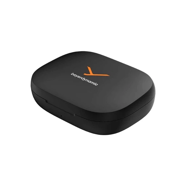 Навушники Beyerdynamic Amiron 200 TWS Sport (531871) - изображение 4