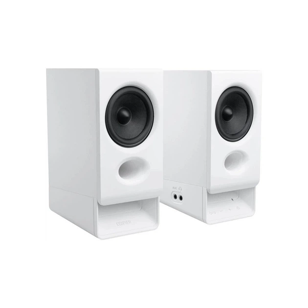 Акустична система Edifier R20BT 5W USB Bluetooth White (R20BTWhite) - изображение 3