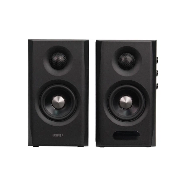 Акустична система Edifier S355DB 150W Bluetooth Hi-Res Black (S355DBBlack) - изображение 3
