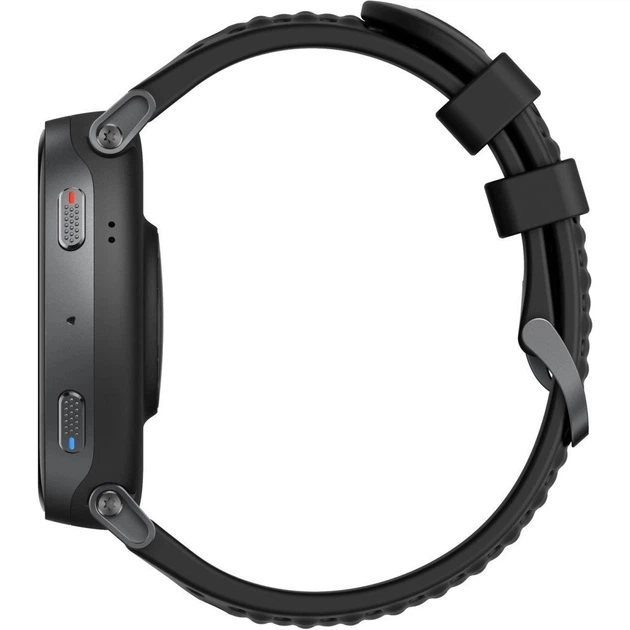 Смарт-годинник Amazfit Active Max W2557AP1N Чорний (1184469) - Фото 4 Смарт-годинник Amazfit Active Max W2557AP1N Чорний (1184469) - зображення 4