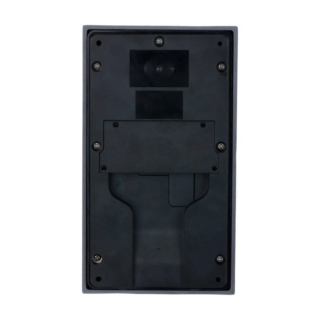 Панель виклику Dahua DHI-VTO3311Q-WP - зображення 5
