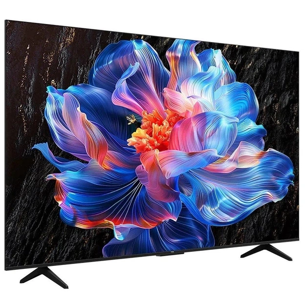 Телевізор TCL 75P6K - изображение 2