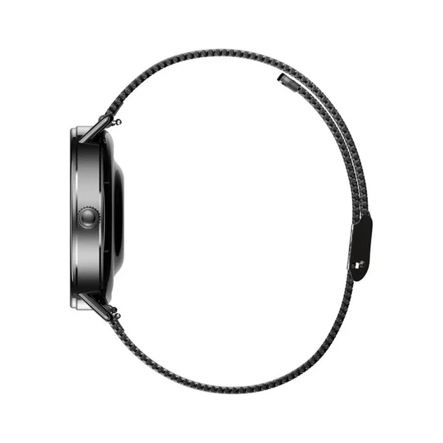 Смарт-годинник Blackview X30 Black (6931548327073) - изображение 2
