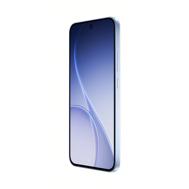 Мобільний телефон Oppo Reno15 FS 5G 8/512GB Aurora Blue (OFCPH2801_BLUE_512) - зображення 2