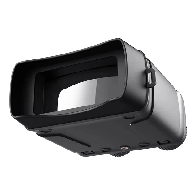Бинокль ночного видения Night Vision R6 с IPS-дисплеем Full HD ИК-подсветкой - изображение 6