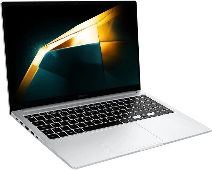 Ноутбук Samsung Galaxy Book4 15.6" IPS 1920x1080 60 Гц / Intel Core 5 120U / Intel Iris Xe Graphics / RAM 16 ГБ / LPDDR4x / SSD 2 ТБ / Windows 11 Pro / 1.54 кг (NP754XGK-LS2US) CUSTOM: 16GB RAM; 2TB SSD; Windows 11 Pro - изображение 3