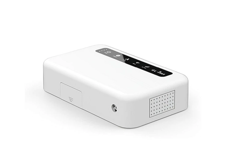4G LTE WiFi роутер GL-iNet Puli (GL-XE300) з VPN та підтримкою LTE Cat.6 - Фото 2 4G LTE WiFi роутер GL-iNet Puli (GL-XE300) з VPN та підтримкою LTE Cat.6 - изображение 2