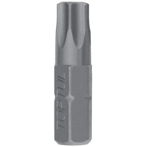 Насадка 10 мм L30 мм TORX T40 TOPTUL FSEA1240 - Фото 1 Насадка 10 мм L30 мм TORX T40 TOPTUL FSEA1240 - зображення 1