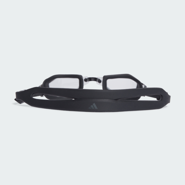 Окуляри для плавання ADIDAS Ripstream Starter Swim Goggles IK9661 o/s, чорний - Фото 2 Окуляри для плавання ADIDAS Ripstream Starter Swim Goggles IK9661 o/s, чорний - изображение 2