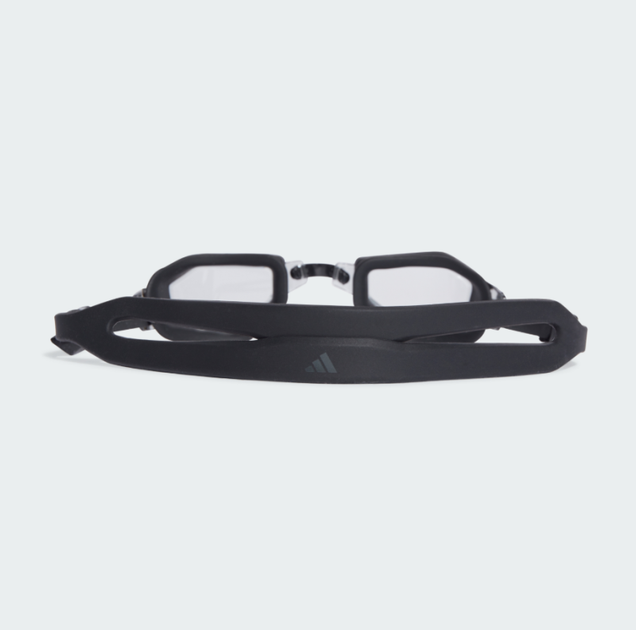 Окуляри для плавання ADIDAS Ripstream Starter Swim Goggles IK9661 o/s, чорний - Фото 4 Окуляри для плавання ADIDAS Ripstream Starter Swim Goggles IK9661 o/s, чорний - изображение 4