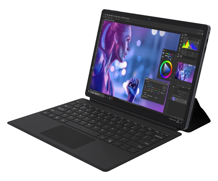 Ноутбук Ninkear S13 Neo N150/12GB/512/Win11P Touch (NK-S13-NEO-P) - Фото 5 Ноутбук Ninkear S13 Neo N150/12GB/512/Win11P Touch (NK-S13-NEO-P) - изображение 5