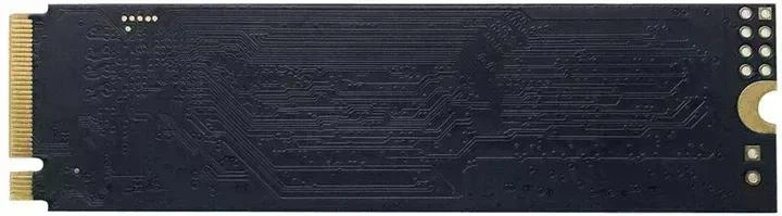 Накопичувач SSD M.2 2280 512GB Patriot (P300P512GM28) - Фото 3 Накопичувач SSD M.2 2280 512GB Patriot (P300P512GM28) - изображение 3