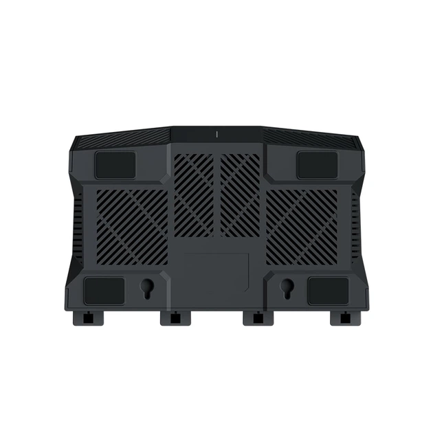 WiFi 7 маршрутизатор GL.iNet Flint 3E (GL-BE6500-EU) 2.5G двухдиапазонный (73-001034) - Фото 6 WiFi 7 маршрутизатор GL.iNet Flint 3E (GL-BE6500-EU) 2.5G двухдиапазонный (73-001034) - изображение 6