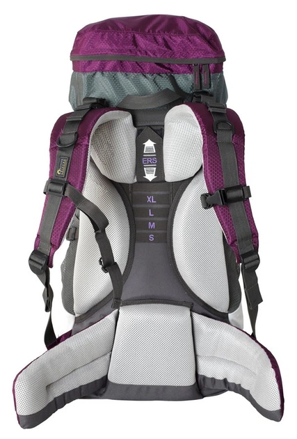 Рюкзак Active Leisure MOUNTAIN GUIDE 45L Eggplant/charcoal (ALBP0180) - изображение 2