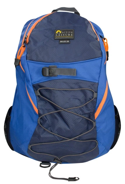 Рюкзак Active Leisure BULB 28L Royal blue/navy (ALDP0317) - изображение 3