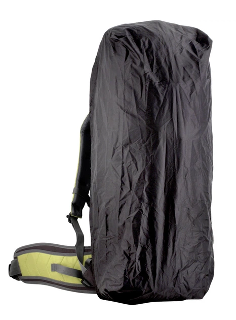 Рюкзак Active Leisure EQUINOX 75L Pistache/charcoal (ALBP0152) - изображение 4